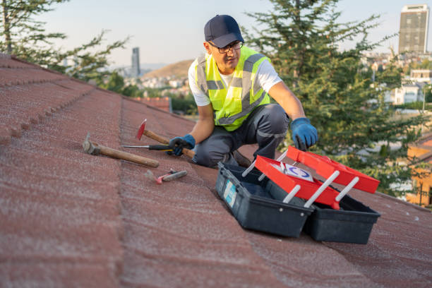 Siding Removal and Disposal in Bristol, CT